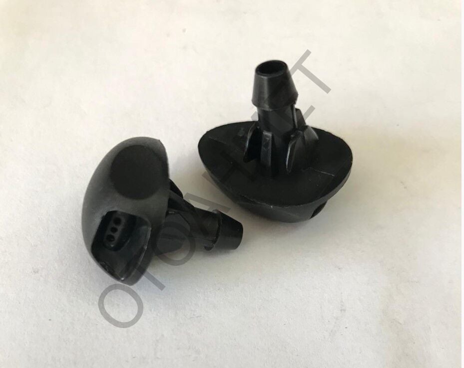 Duster Dokker Lodgy Cam Su Gözü Memesi Ayarsız