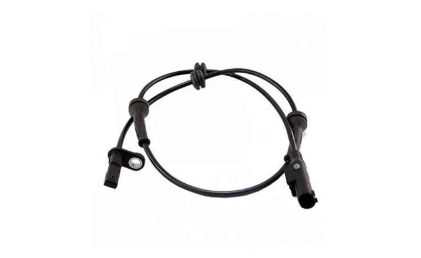 Abs Sensör Kablosu Ön Duster Fluence