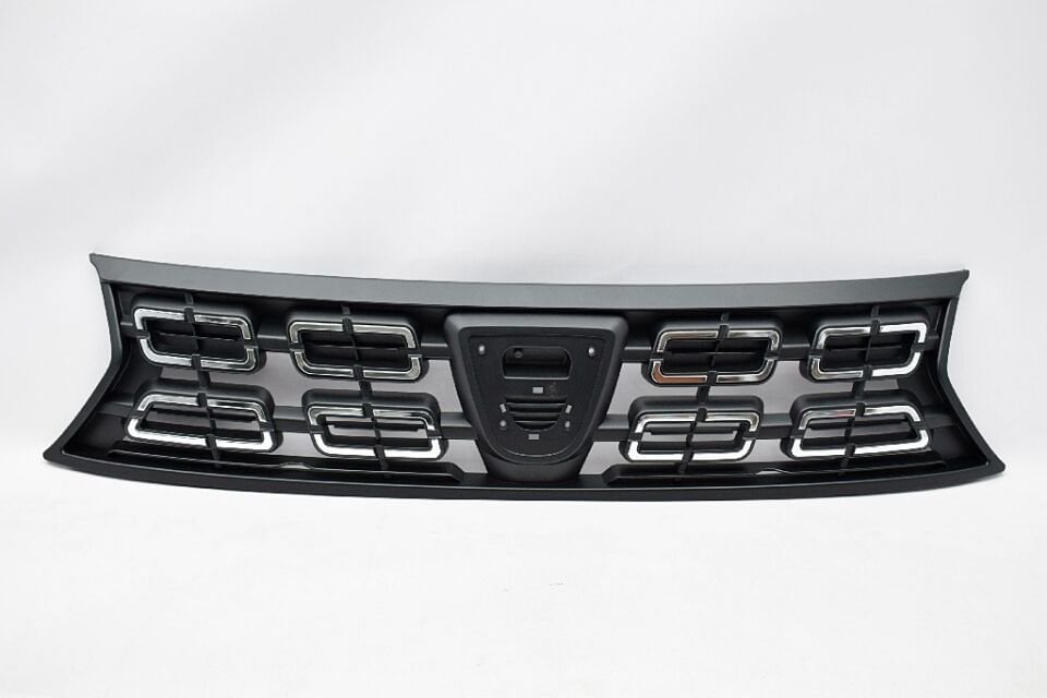 Ön Panjur Dacia Duster 2 Nikelajlı 623109628R