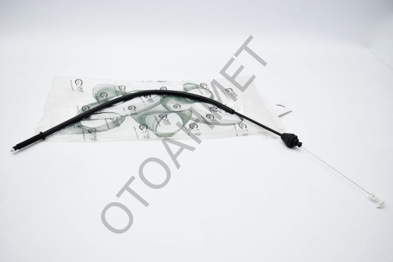 Renault Laguna Gaz Teli (Halatı)