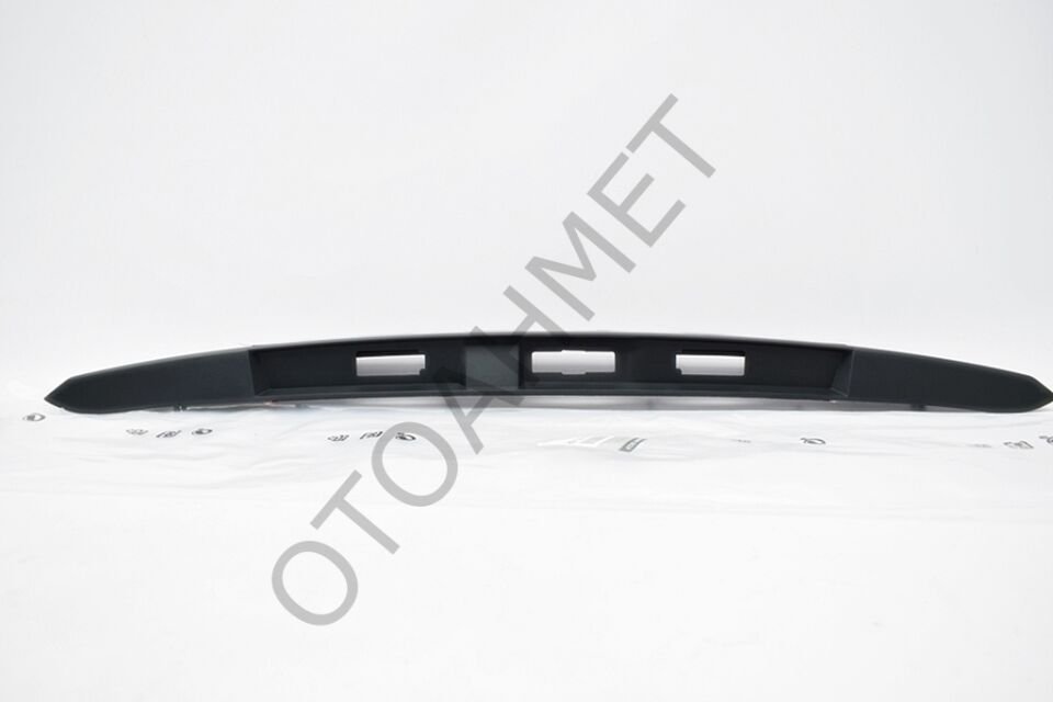 Dacia Duster Bagaj Kapak Çıtası 2018-