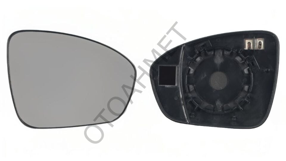 Dış Dikiz Ayna Camı Talisman Megane 4