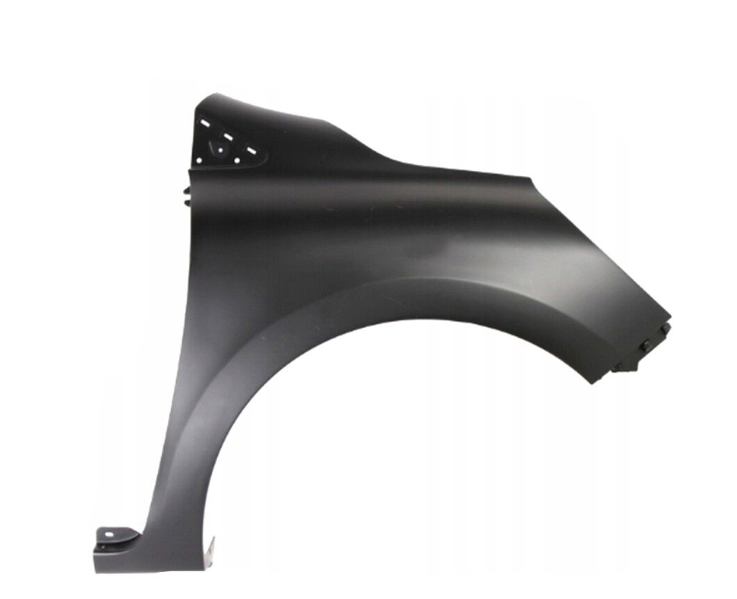 Renault Clio 4 Sağ Ön Çamurluk 631000266R