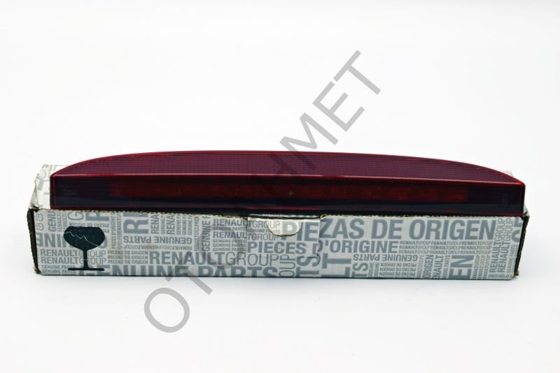 Renault Clio Stop Lambası 3.Stop Hatchback 7700410753