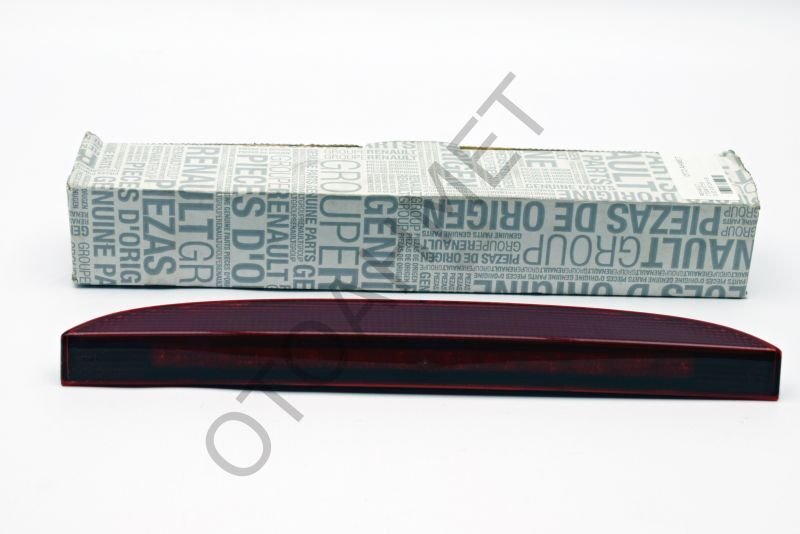 Renault Clio Stop Lambası 3.Stop Hatchback 7700410753