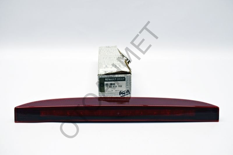 Renault Clio Stop Lambası 3.Stop Hatchback 7700410753