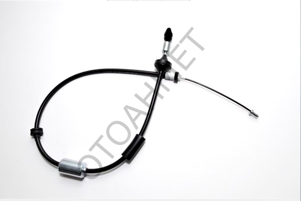 Debriyaj Teli ( Halatı ) Renault Kangoo 1.9 Dizel