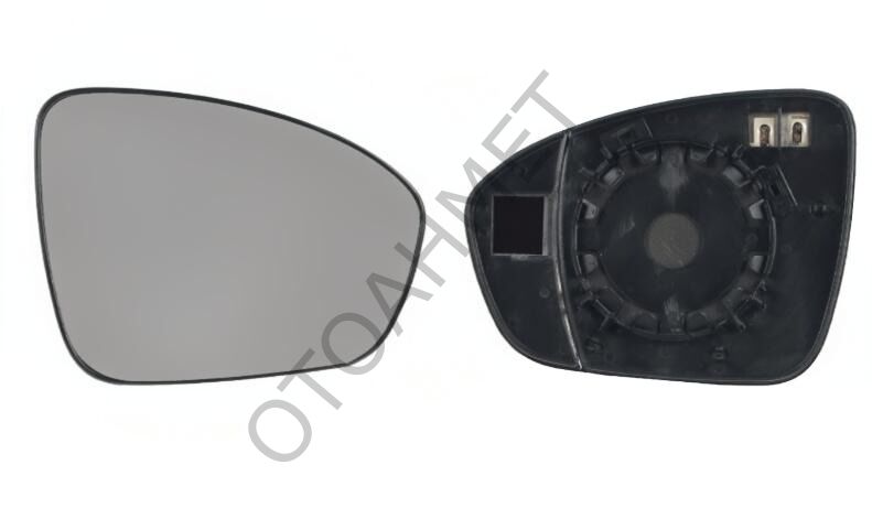 Talisman Megane 4 Ayna Camı 963651460R