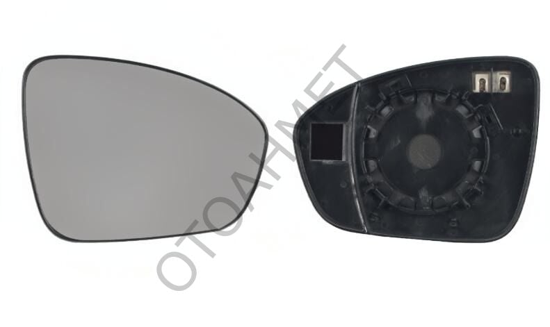Talisman Megane 4 Ayna Camı 963651460R