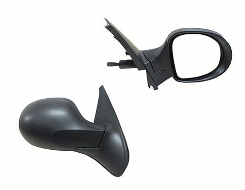 Renault Clio Symbol Sağ Ayna 7701070378