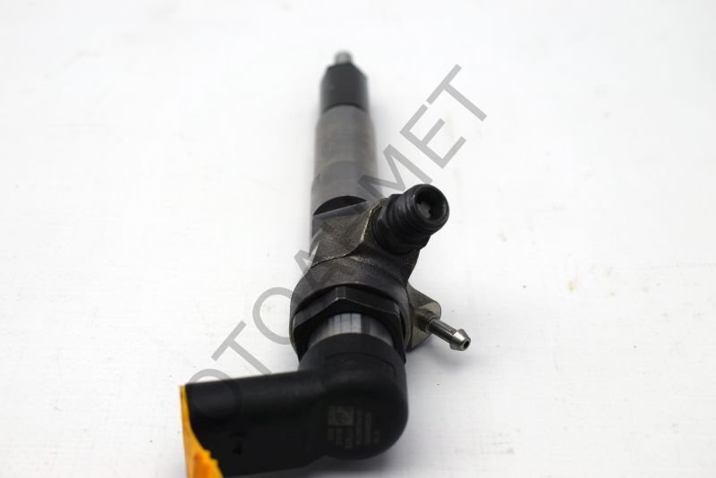 Enjektör Fluence Latitude Laguna 3 110 Beygir