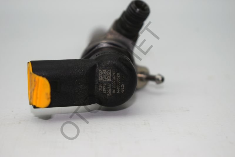 Enjektör Fluence Latitude Laguna 3 110 Beygir