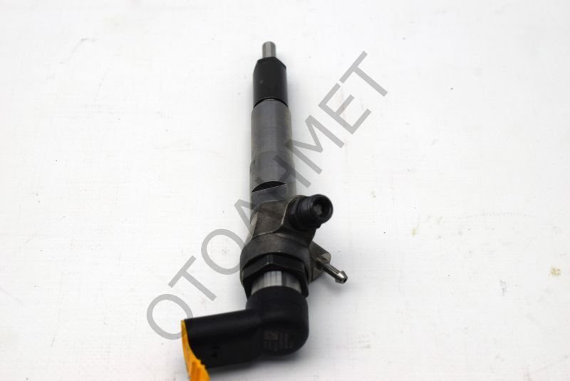 Enjektör Fluence Latitude Laguna 3 110 Beygir