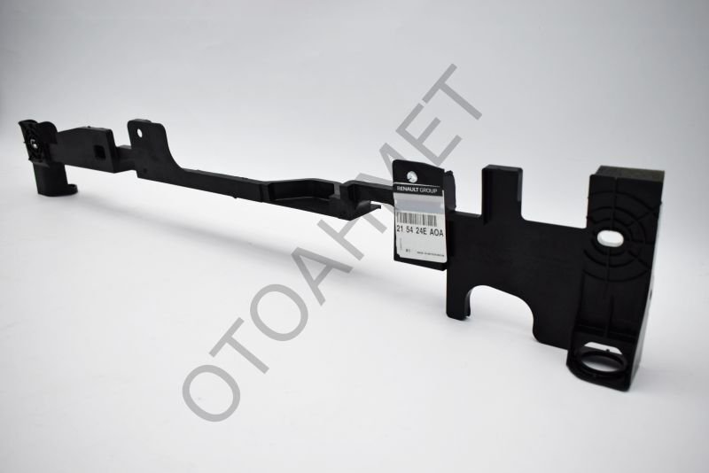 Renault Kadjar Radyatör Üst Bağlantı Plastiği ( Ayağı )