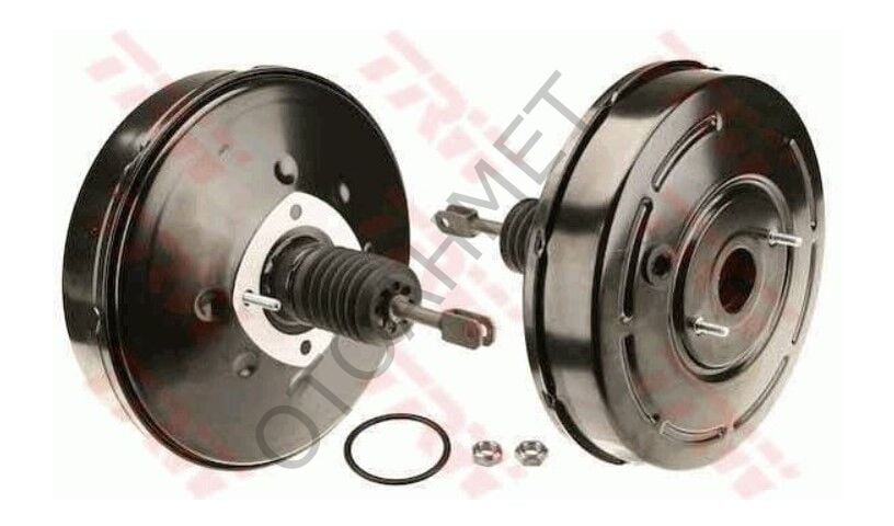 Fren Hava Deposu Vestınghouse Vivaro 4416907