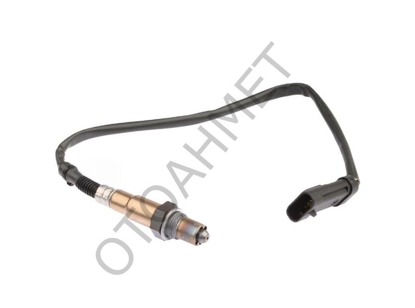 Renault Megane 2 Oksijen Sensörü 7700107433