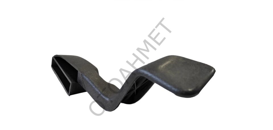 Koltuk Ön Arka Kolu Renault 9-11 Sağ