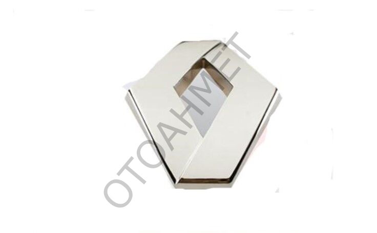 Megane Laguna Scenic Ön Panjur Arması Logo