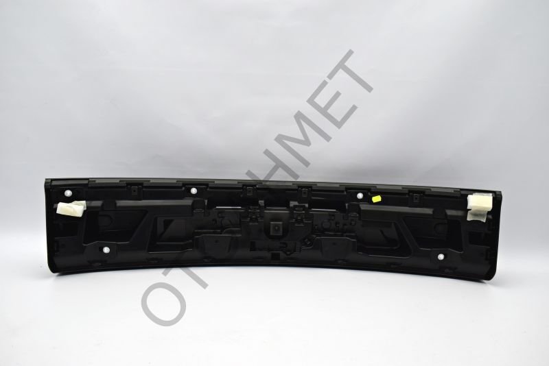 Renault Megane 3 Bagaj Kapak Bandı (Bakaliti) Sw