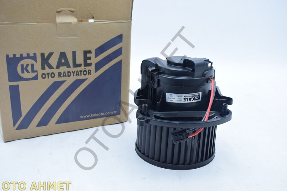 Kalorifer Motoru Renault Megane 4 Kadjar 272103243R