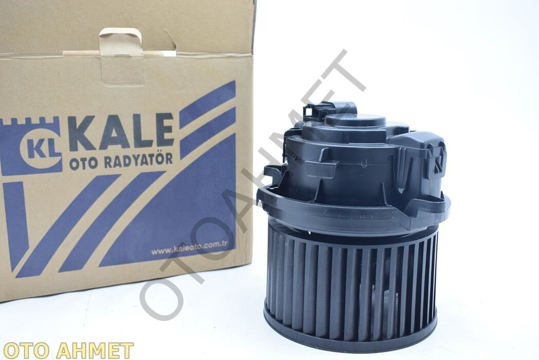 Kalorifer Motoru Renault Megane 4 Kadjar 272103243R