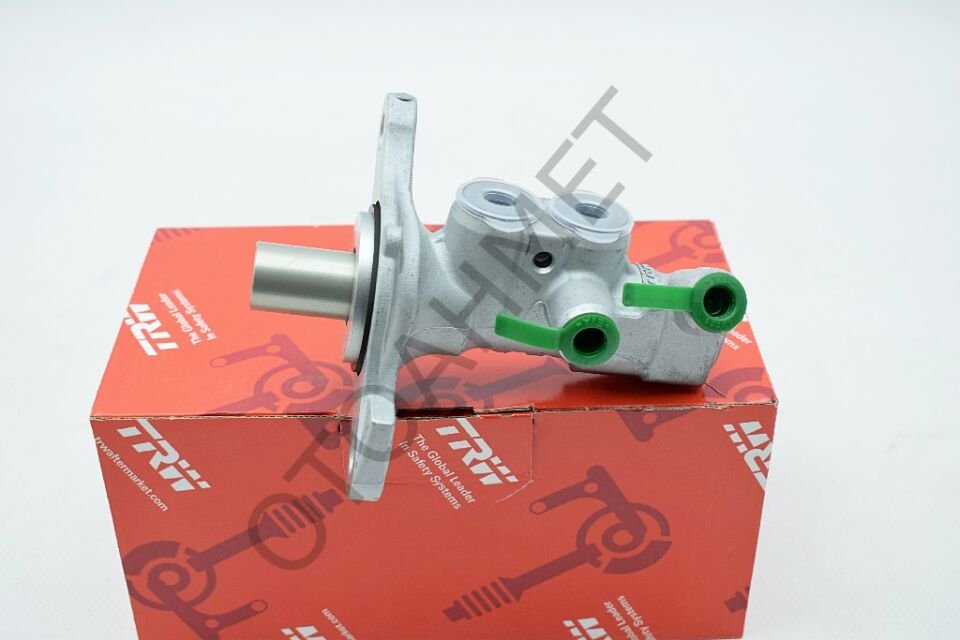 460111938R Fren Merkezi Clio 4 Symbol Sandero