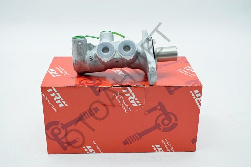 460111938R Fren Merkezi Clio 4 Symbol Sandero