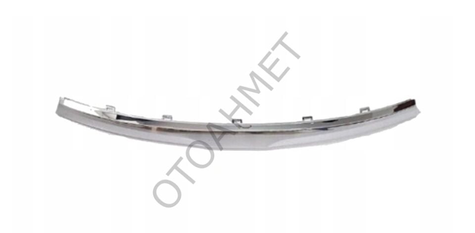 Dacia Lodgy Panjur Nikelajı (Çıtası)