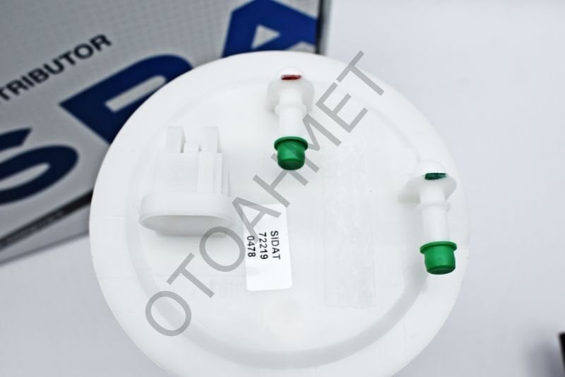 Renault Laguna Benzin Depo Şamandırası Komple