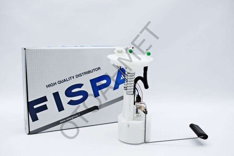 Renault Laguna Benzin Depo Şamandırası Komple