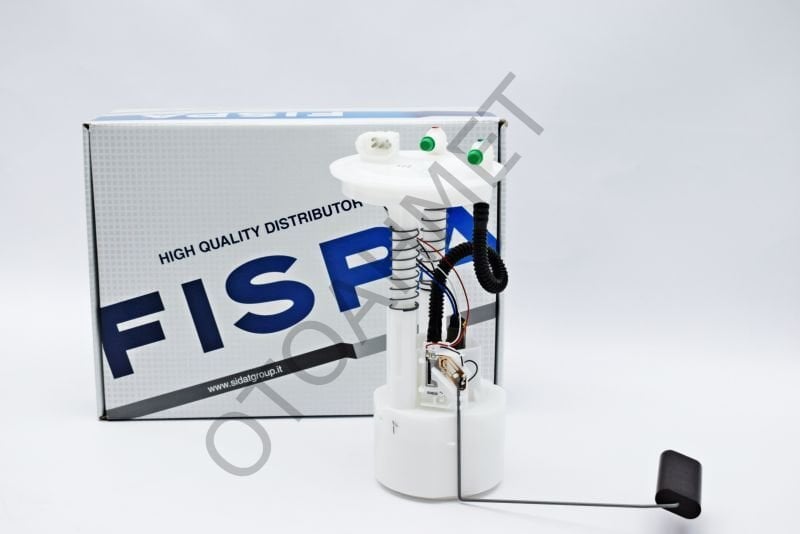 Renault Laguna Benzin Depo Şamandırası Komple