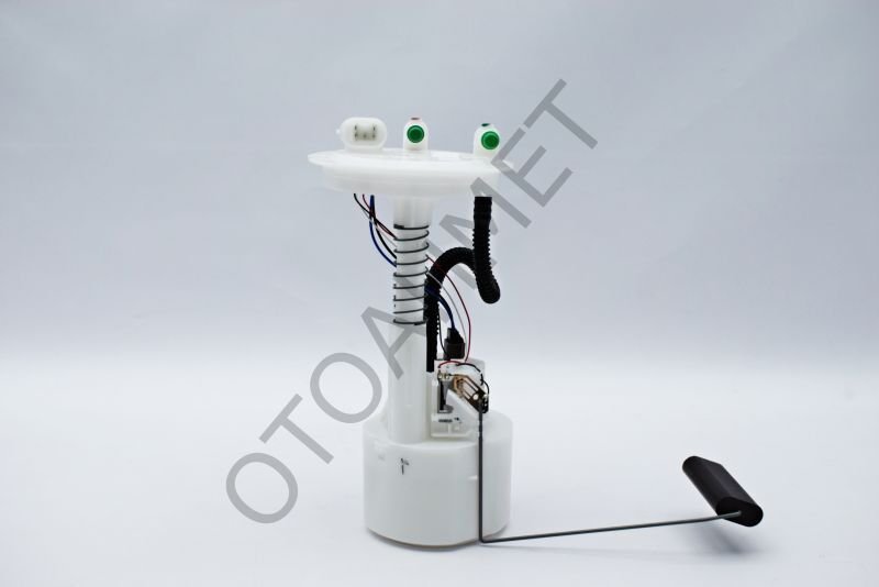 Renault Laguna Benzin Depo Şamandırası Komple