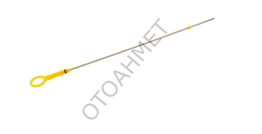 Motor Yağı Ölçme Çubuğu Komple Renault Clio Kangoo