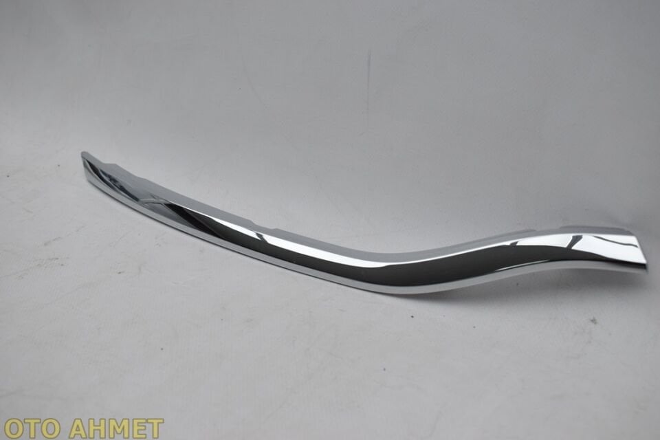 Renault Talisman Sis Nikelajı Takım 260E03981R