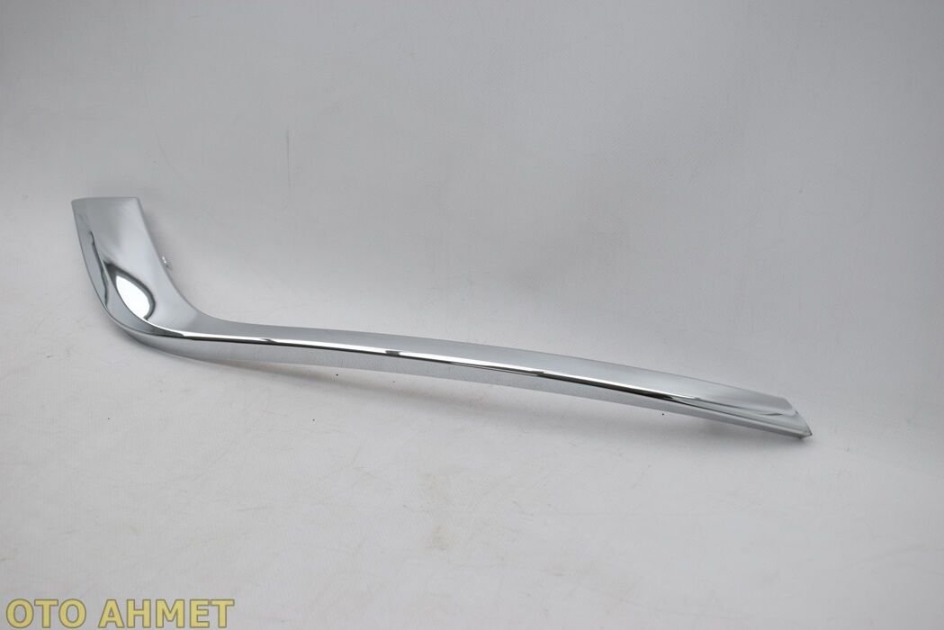 Renault Talisman Sis Nikelajı Takım 260E03981R