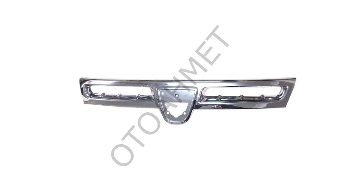 Panjur Krom Çıta Dacia Duster 620780003R
