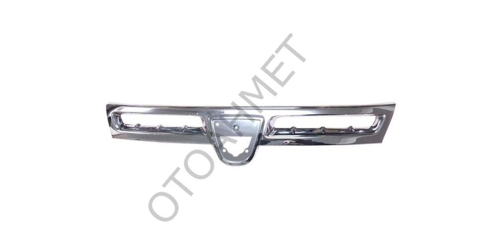 Panjur Krom Çıta Dacia Duster 620780003R