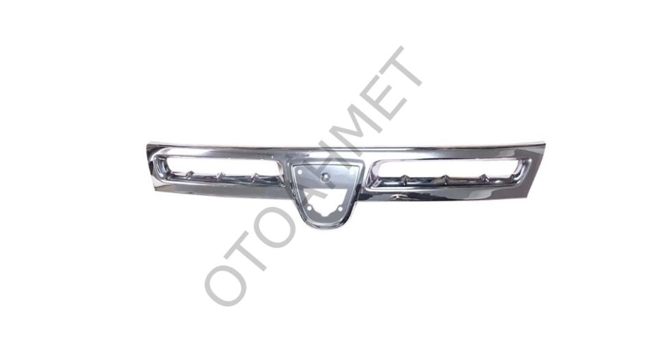 Panjur Krom Çıta Dacia Duster 620780003R