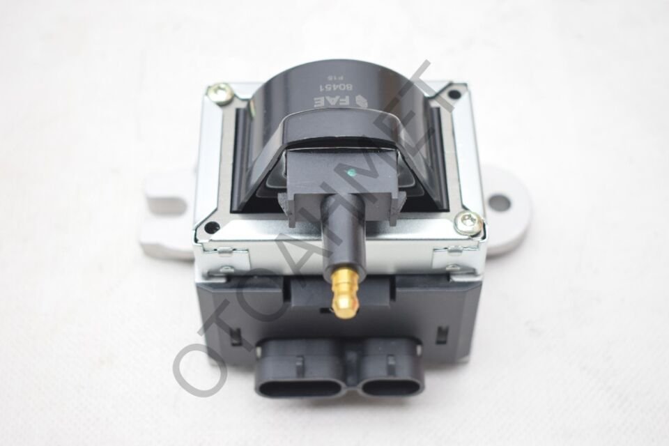 Motor Beyni Bobini Renault 9 19 21