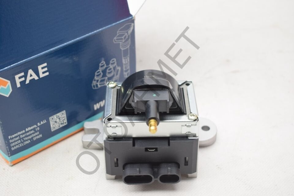 Motor Beyni Bobini Renault 9 19 21