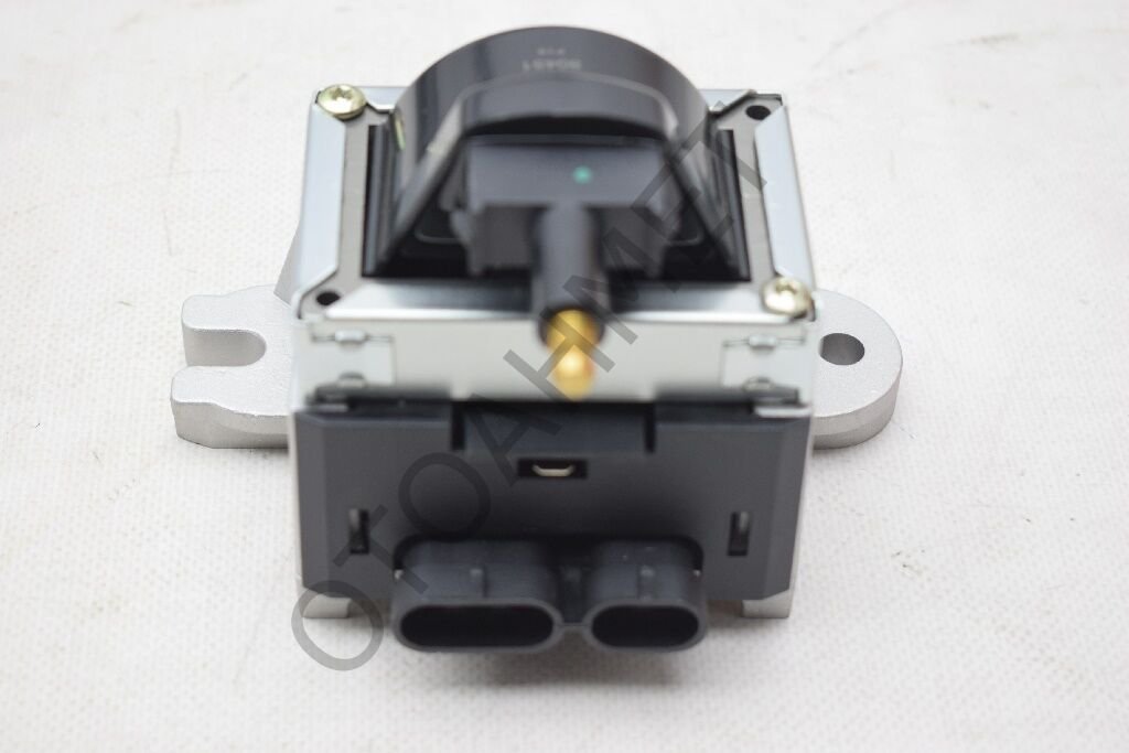 Motor Beyni Bobini Renault 9 19 21