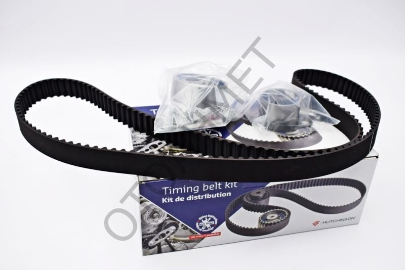 Triger Seti Renault Laguna Megane 1.9 Dizel