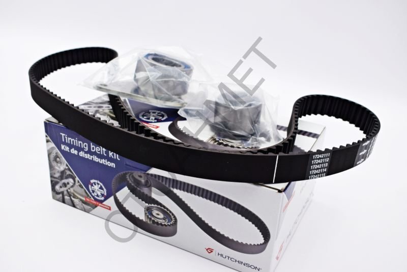 Triger Seti Renault Laguna Megane 1.9 Dizel