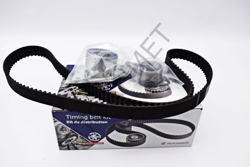 Triger Seti Renault Laguna Megane 1.9 Dizel