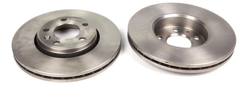 Trafic Opel Vivaro Ön Fren Disk