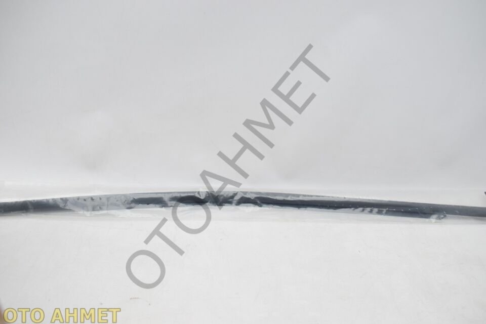 Clio 5 Sol Arka Kapı Cam Fitili 828214484R