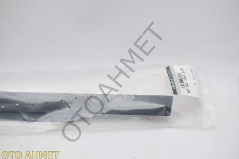 Clio 5 Sol Arka Kapı Cam Fitili 828214484R