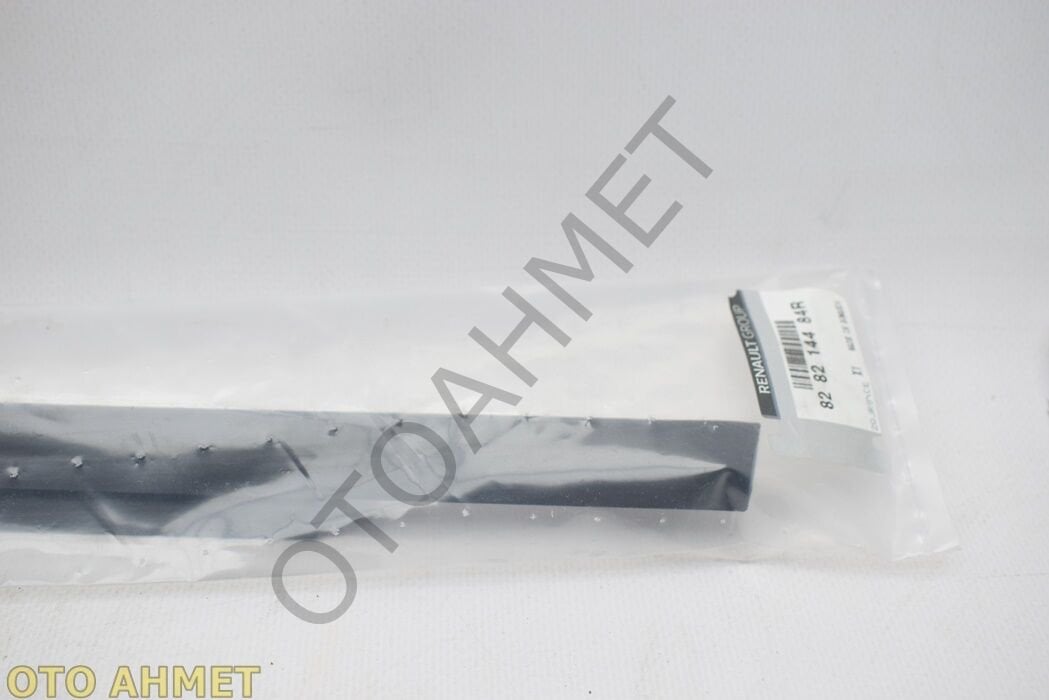 Clio 5 Sol Arka Kapı Cam Fitili 828214484R