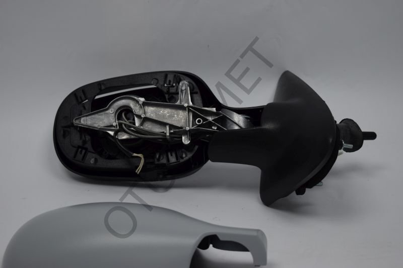 Dış Ayna Sağ Megane Mekanik 99 Sonrası