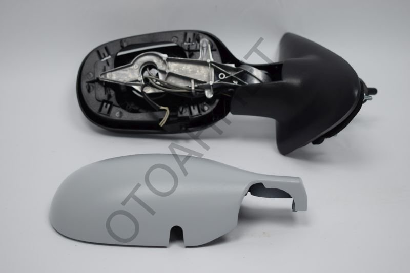 Dış Ayna Sağ Megane Mekanik 99 Sonrası